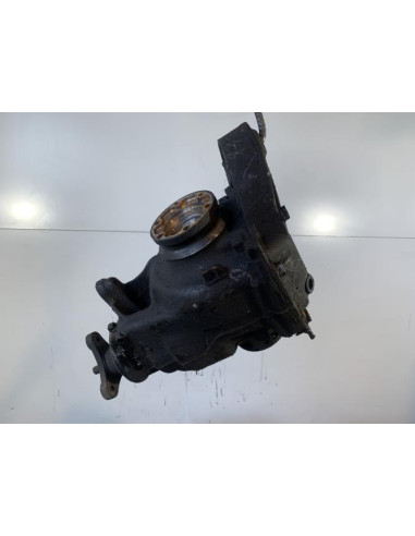 Pont (propulsion) BMW SERIE 1 E87 PHASE 2 Diesel