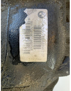 Pont (propulsion) BMW SERIE 1 E87 PHASE 2 Diesel 2
