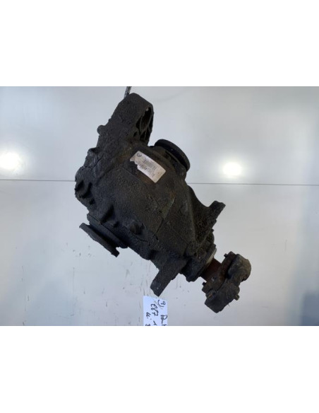 Pont (propulsion) BMW SERIE 1 E87 PHASE 2 Diesel