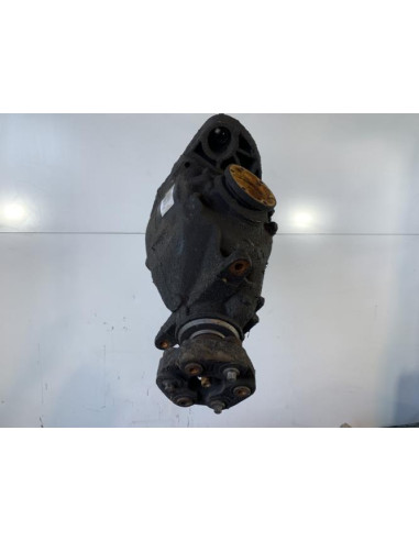 Pont (propulsion) BMW SERIE 1 E87 PHASE 2 Diesel