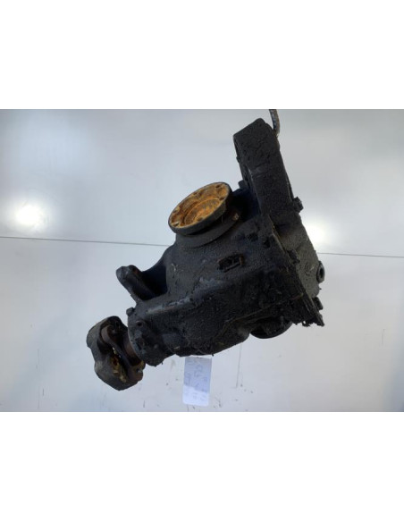 Pont (propulsion) BMW SERIE 1 E87 PHASE 2 Diesel