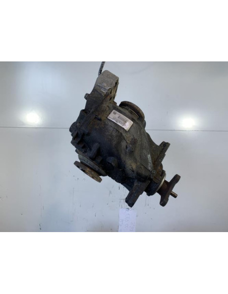 Pont (propulsion) BMW SERIE 1 E87 PHASE 2 Diesel
