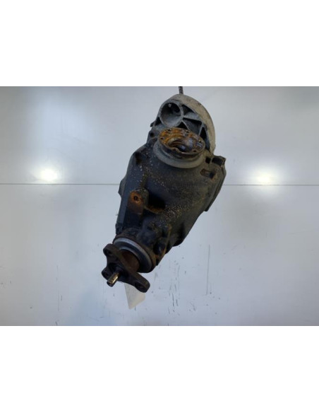 Pont (propulsion) BMW SERIE 1 E87 PHASE 2 Diesel