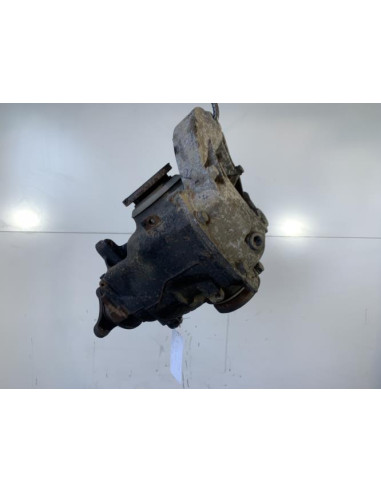 Pont (propulsion) BMW SERIE 1 E87 PHASE 2 Diesel