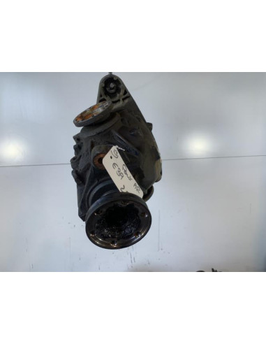 Pont (propulsion) BMW SERIE 5 E39 PHASE 1 Essence