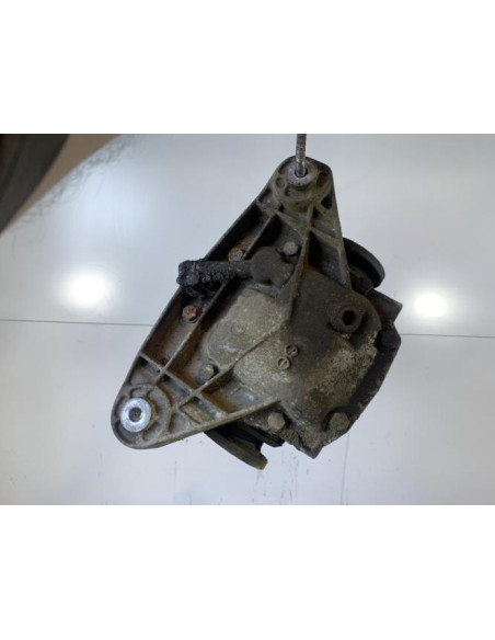 Pont (propulsion) BMW SERIE 5 E39 PHASE 1 Essence