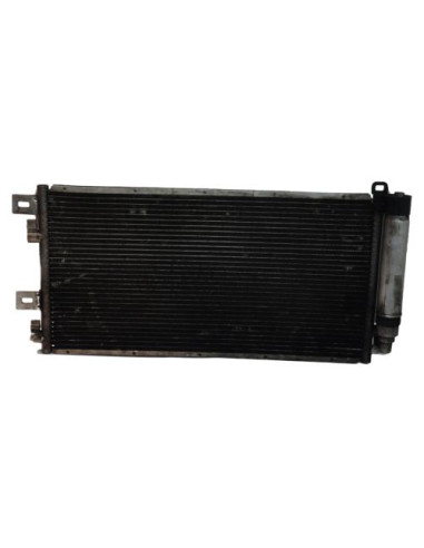Condenseur de clim MINI MINI 1 R52 CABRIOLET Essence