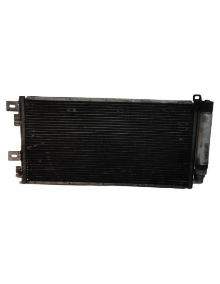 Condenseur de clim MINI MINI 1 R52 CABRIOLET Essence