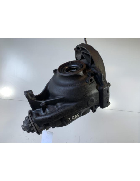 Pont (propulsion) BMW X3 F25 PHASE 1 Diesel