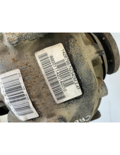 Pont (propulsion) BMW SERIE 3 E46 PHASE 1 Diesel 2