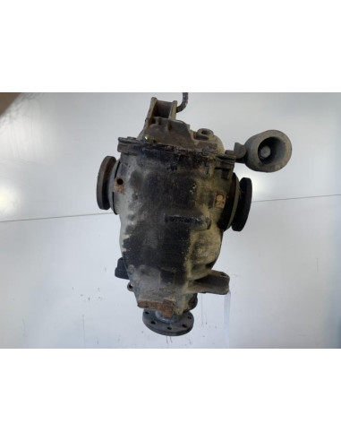 Pont (propulsion) BMW SERIE 3 E46 PHASE 1 Diesel