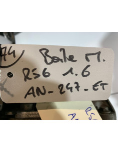 Boite de vitesses MINI MINI 2 R56 PHASE 1 Essence