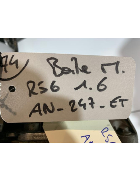 Boite de vitesses MINI MINI 2 R56 PHASE 1 Essence
