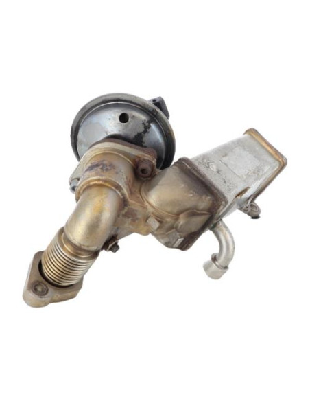 Radiateur EGR BMW SERIE 3 E90 PHASE 1 Diesel