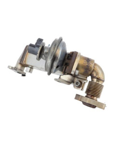 Radiateur EGR BMW SERIE 3 E90 PHASE 1 Diesel 2