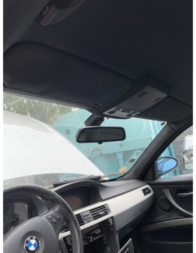 Antenne BMW SERIE 3 E91 TOURING PHASE 1 BREAK Diesel