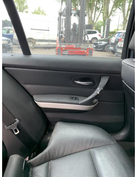 Pont (propulsion) BMW SERIE 3 E90 PHASE 1 Diesel