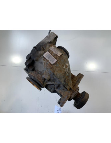 Pont (propulsion) BMW SERIE 5 E60 PHASE 2 Diesel