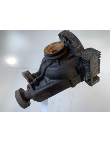 Pont (propulsion) BMW SERIE 5 E60 PHASE 2 Diesel
