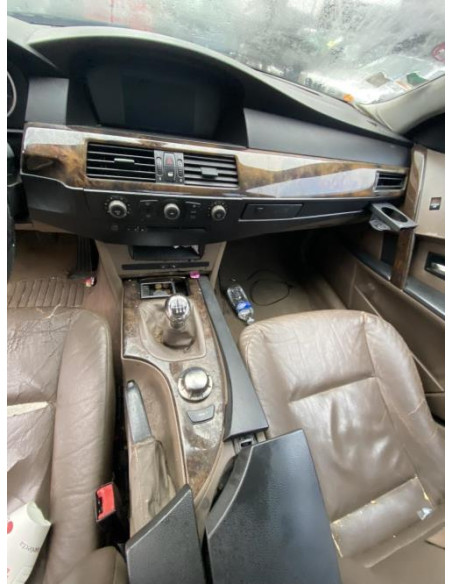 Pont (propulsion) BMW SERIE 5 E60 PHASE 2 Diesel
