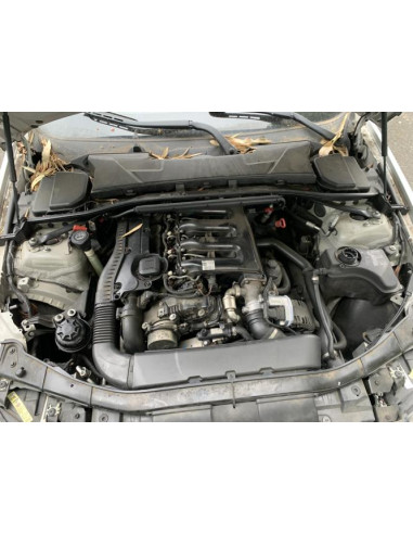 Capteur BMW SERIE 3 E91 TOURING PHASE 1 BREAK Diesel