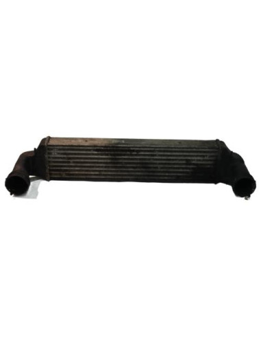 Echangeur air (Intercooler) BMW SERIE 3 E46 PHASE 2 Diesel