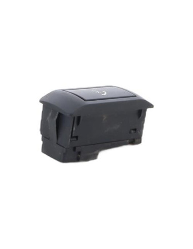 Bouton SOS BMW SERIE 6 E63 COUPE PHASE 1 Essence