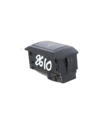 Bouton SOS BMW SERIE 6 E63 COUPE PHASE 1 Essence