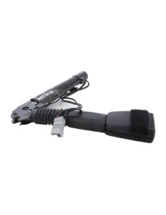 Pretensionneur de ceinture avant droit BMW SERIE 3 E90 PHASE 1 Diesel 2