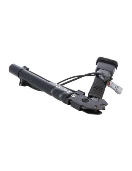 Pretensionneur de ceinture avant droit BMW SERIE 3 E90 PHASE 1 Diesel