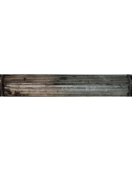 Echangeur air (Intercooler) MINI MINI 2 R56 PHASE 1 Diesel