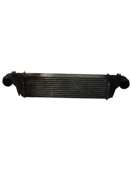 Echangeur air (Intercooler) BMW X5 E53 Diesel
