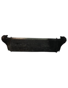Echangeur air (Intercooler) BMW X5 E53 Diesel 2