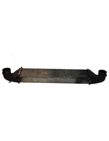 Echangeur air (Intercooler) BMW X5 E53 Diesel