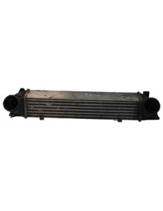 Echangeur air (Intercooler) BMW SERIE 1 E87 PHASE 1 Diesel