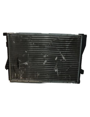 Radiateur eau BMW SERIE 7 E38 Essence