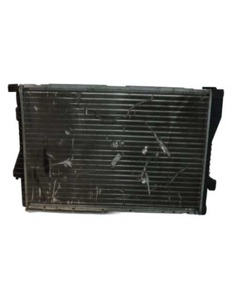 Radiateur eau BMW SERIE 7 E38 Essence