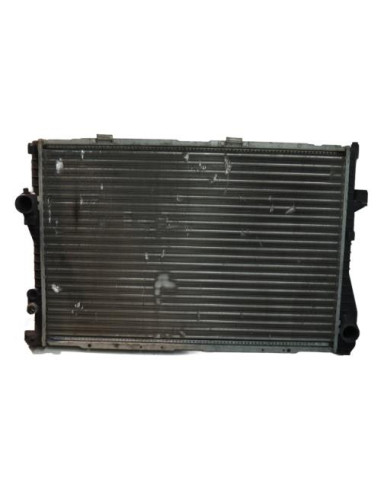 Radiateur eau BMW SERIE 7 E38 Essence