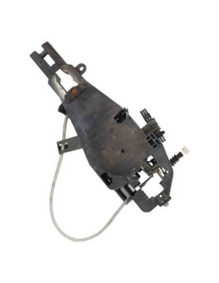 Support poignee porte arriere droite BMW SERIE 3 E90 PHASE 1 Diesel