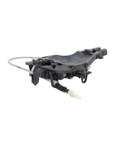 Support poignee porte arriere droite BMW SERIE 3 E90 PHASE 1 Diesel