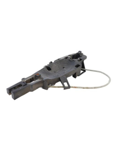 Support poignee porte arriere droite BMW SERIE 3 E90 PHASE 1 Diesel