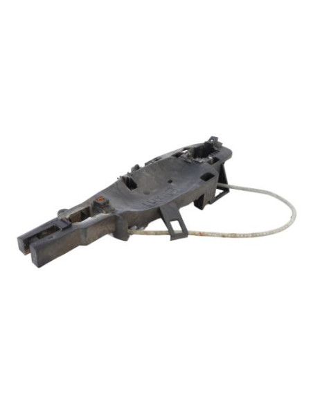 Support poignee porte arriere droite BMW SERIE 3 E90 PHASE 1 Diesel