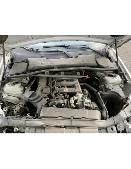 Support poignee porte arriere droite BMW SERIE 3 E90 PHASE 1 Diesel