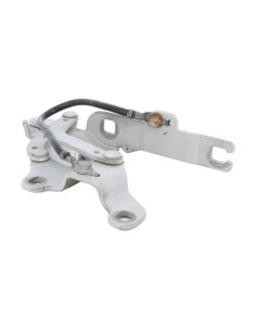 Charniere de capot BMW SERIE 3 E90 PHASE 1 Diesel 2