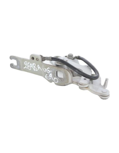 Charniere de capot BMW SERIE 3 E90 PHASE 1 Diesel