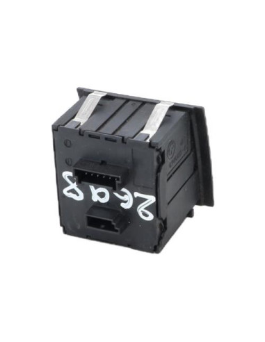 Bouton de warning BMW SERIE 3 E90 PHASE 1 Diesel