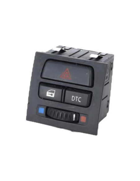 Bouton de warning BMW SERIE 3 E90 PHASE 1 Diesel