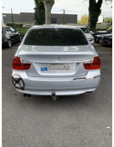 Bouton de warning BMW SERIE 3 E90 PHASE 1 Diesel