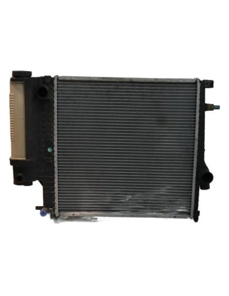 Radiateur eau BMW SERIE 3 E36 COMPACT Essence