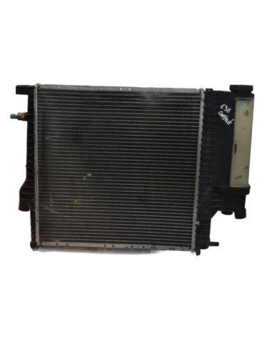Radiateur eau BMW SERIE 3 E36 COMPACT Essence